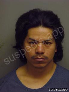 Alvarezhernandez, Jose S