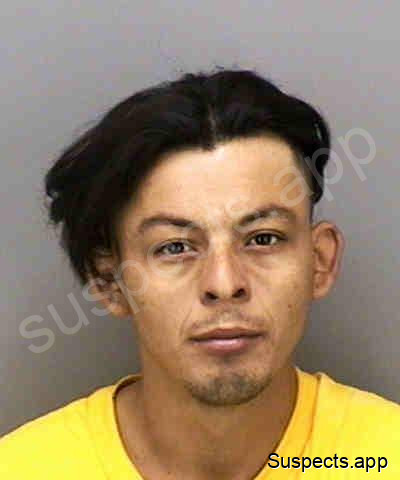 Antunez, Jose Agusto