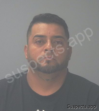 Aparicio Perez, Jose Salvador