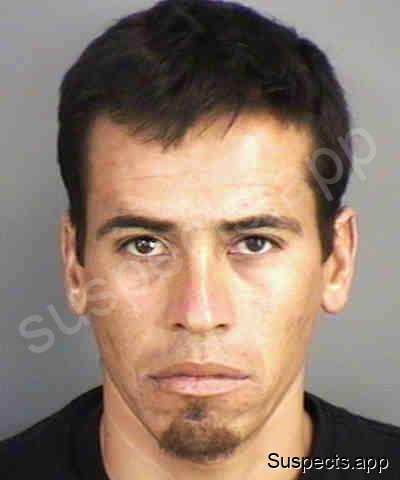 Baldobinohuerta, Jose