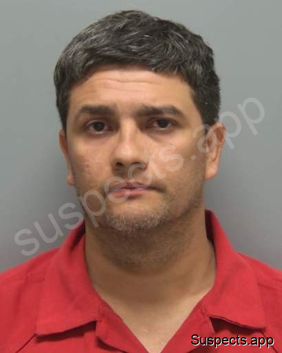 Barrueta Arias, Jose Fillimon