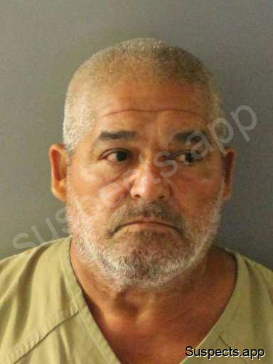 Barrueta Vences, Jose Samuel