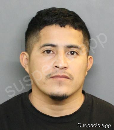 Benitez Quintanilla, Jose Darwin
