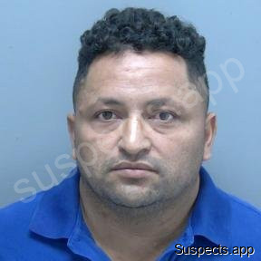 Bonilla Hernandez, Jose Wilman