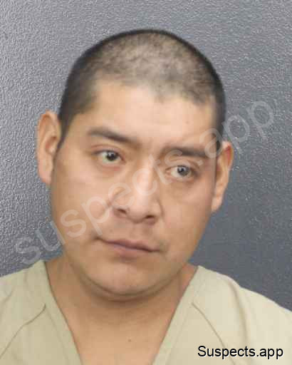Bravo Perucho, Jose Alfonso