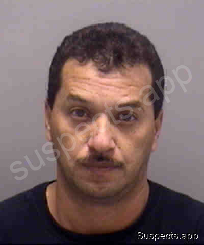 Bustamante Martinez, Jose Juan