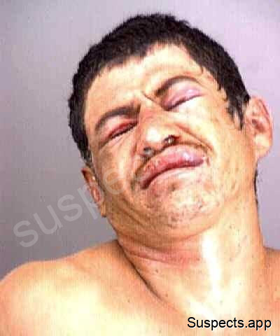 Guttierez, Jose Alberto