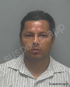 Hernandez Sarabia, Jose Luis