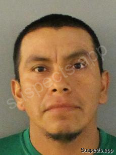 Juchuna Catu, Jose Oswaldo