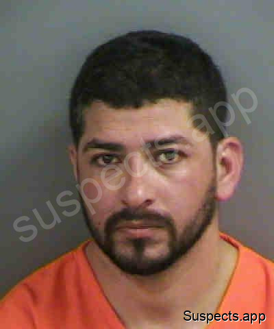 Lazomendez, Jose Benjamin