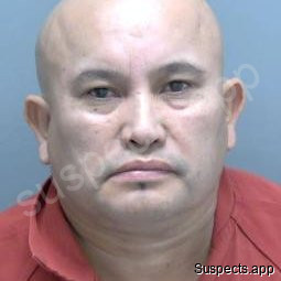 Maldonado, Jose Isaias
