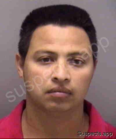 Marquinq, Jose Escobar