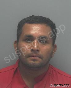 Mejia Meza, Jose Daniel