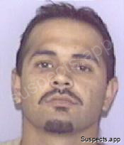 Montes, Jose Luis Iii