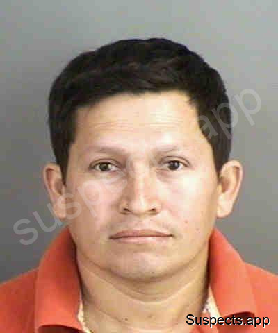 Nunezvijil, Jose Wilfredo