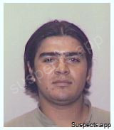Paniaquagarita, Jose M