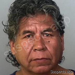 Persezsolis, Jose Angel