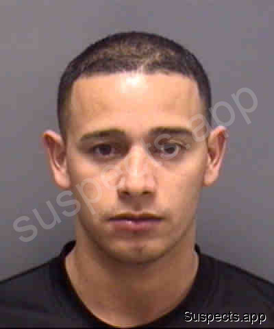 Portillo Solis, Jose Antonio