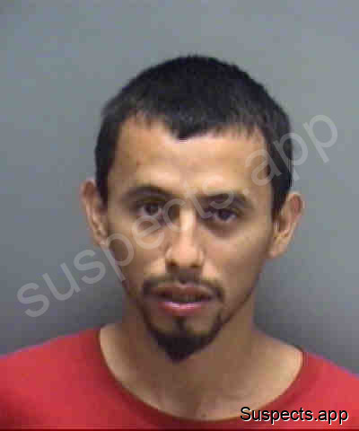 Quino, Jose Alexander