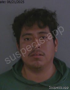 Rafael Vargas, Jose Angel