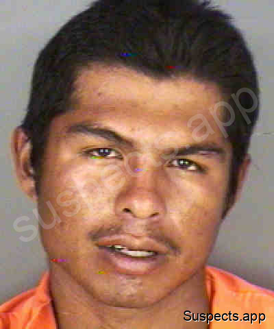 Ramirez, Jose Herrera