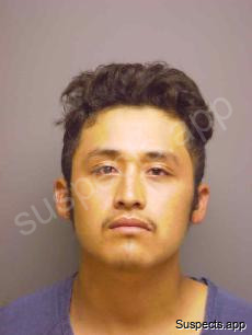 Ramirez, Jose Roberto