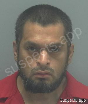 Sanchez, Jose Israel