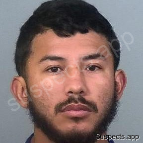 Sanchezabraca, Jose Armando