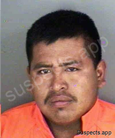 Sanchezmorales, Jose