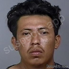 Sanchezreyes, Jose Abraham