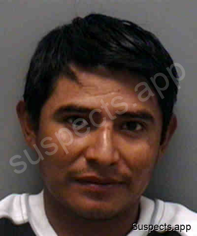 Sequra, Jose David