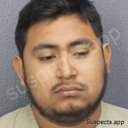 Serrano Pereyra, Jose