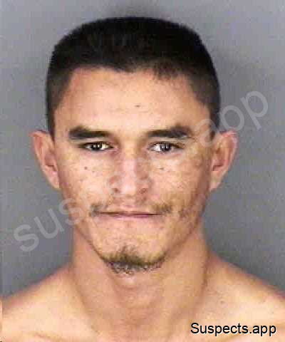 Serrano, Jose Armando
