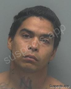 Serrano, Jose Luis