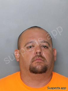 Sierra Chacon, Jose B