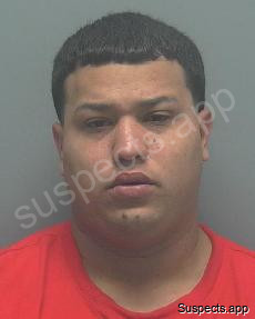 Soto Martinez, Jose Angel
