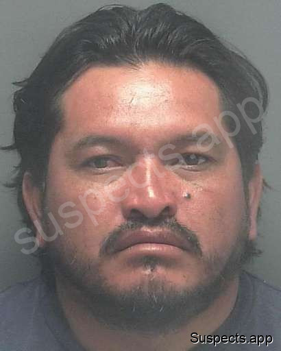Tapia, Jose Ramirez