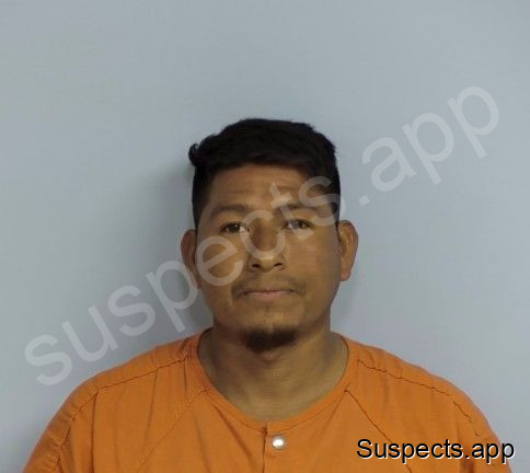 Teresa Ramirez, Jose Alfredo