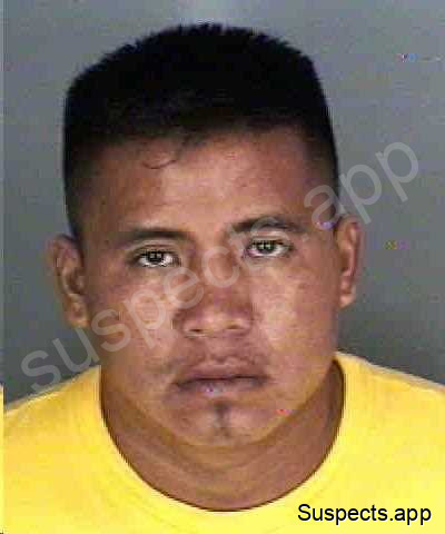 Tomas, Jose Abreliano