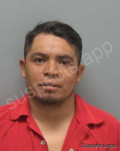 Tut Xol, Jose Armando