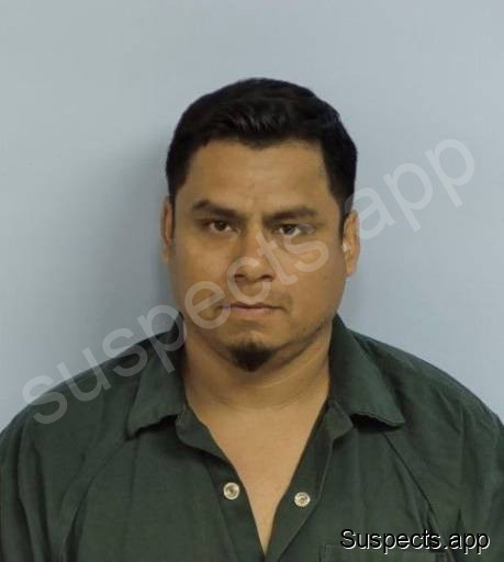 Vazquez Palacios, Jose Marcos