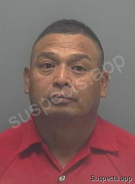 Vazquez, Jose Antonio