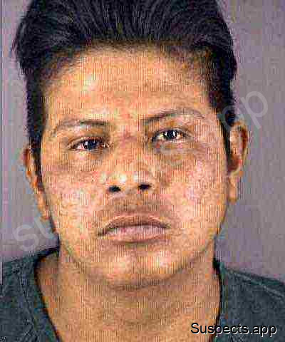 Velasquez, Jose