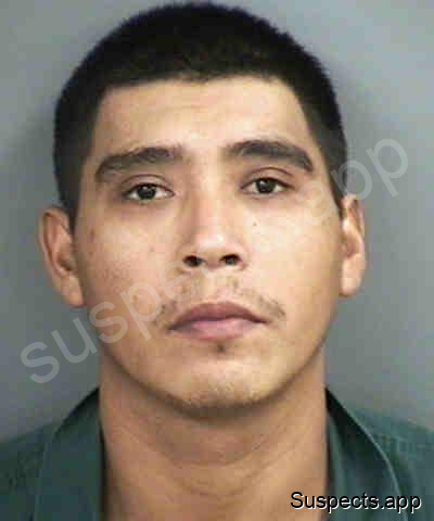 Velasquez, Jose Manuel Cruz