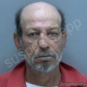 Venegas, Jose Esteban