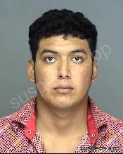 Yanez, Jose Daniel