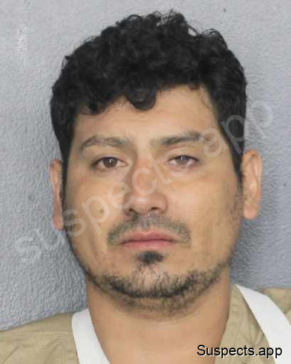 Yanez, Jose Ignacio