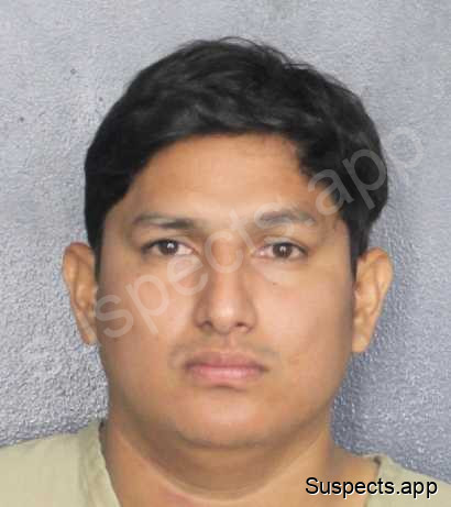Zambrano, Jose