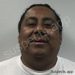 Zarate Perez, Jose Luis