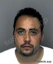 Zavala Villasenor, Jose
